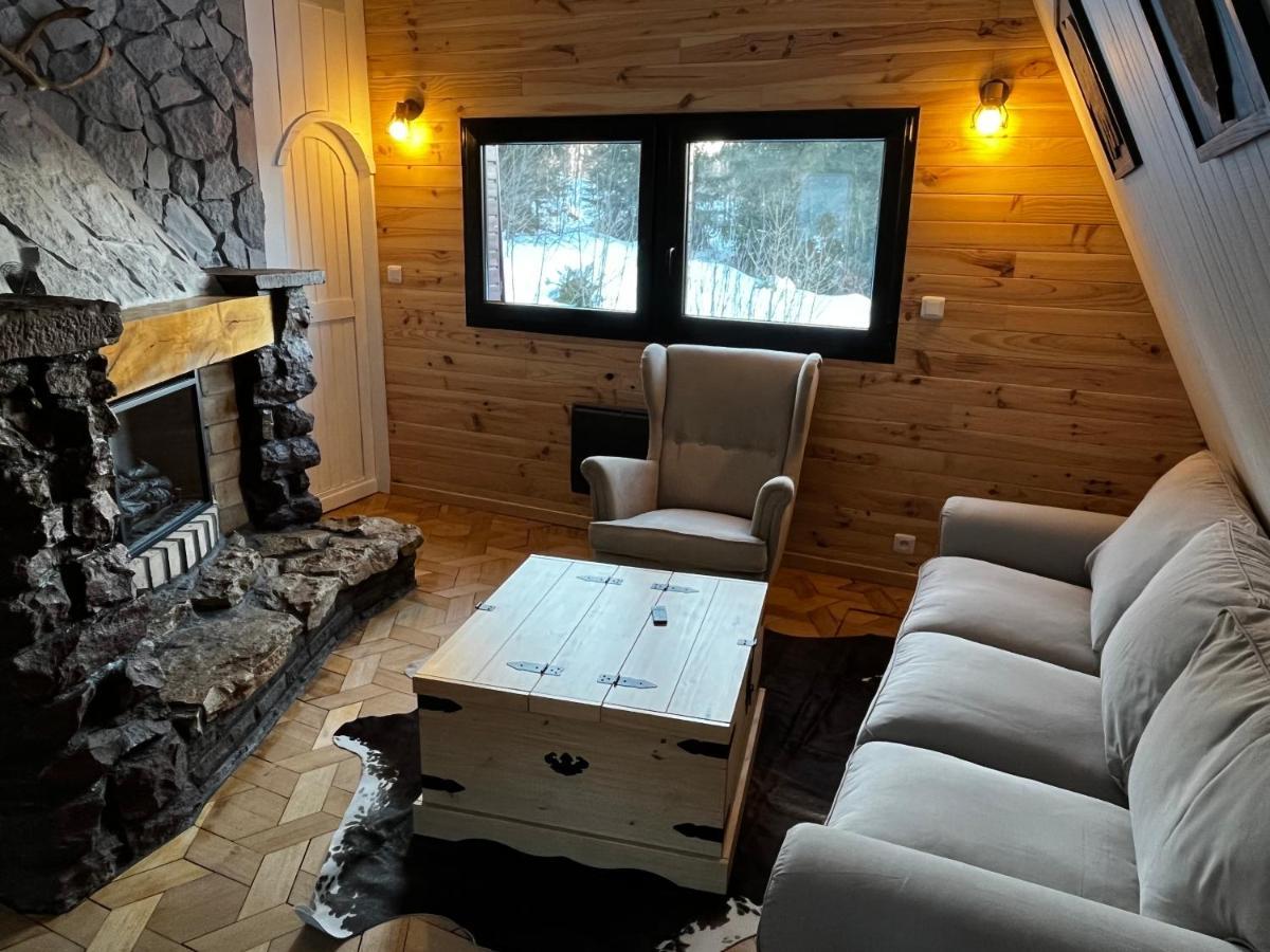 Chalet Du Fayard - Jacuzzi Avec Vue Et Detente En Pleine Nature Belfahy Zewnętrze zdjęcie